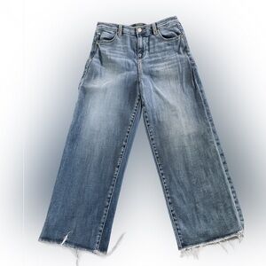Liverpool Los Angeles Jeans Size 6 / 28 – Premium Denim, Classic Fit